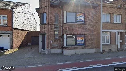 Rooms for rent in Asse - Photo from Google Street View