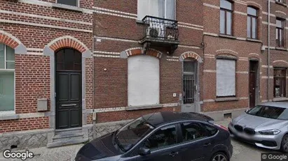 Rooms for rent in Leuven - Photo from Google Street View