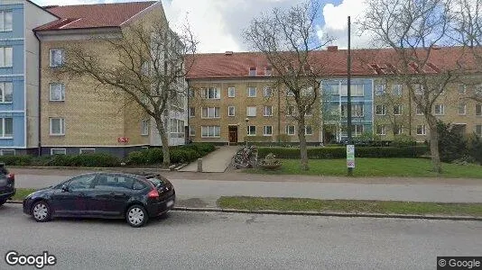 Apartments for rent in Malmö City - Photo from Google Street View