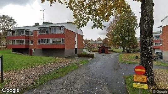 Apartments for rent in Hässleholm - Photo from Google Street View