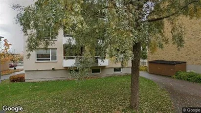 Apartments for rent in Sandviken - Photo from Google Street View