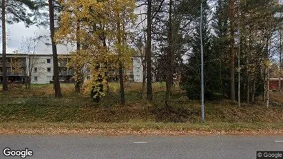 Apartments for rent in Sandviken - Photo from Google Street View