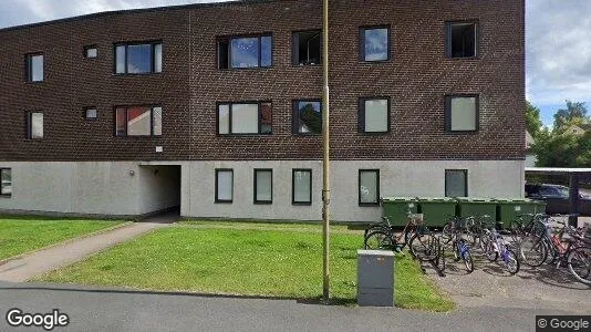 Apartments for rent in Tranås - Photo from Google Street View