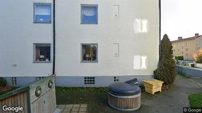 Apartments for rent in Jönköping - Photo from Google Street View