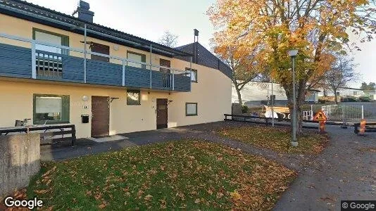 Apartments for rent in Sandviken - Photo from Google Street View