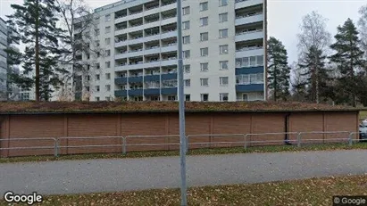 Apartments for rent in Sandviken - Photo from Google Street View