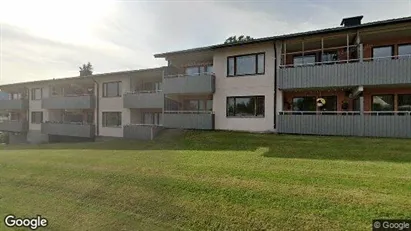 Apartments for rent in Ånge - Photo from Google Street View