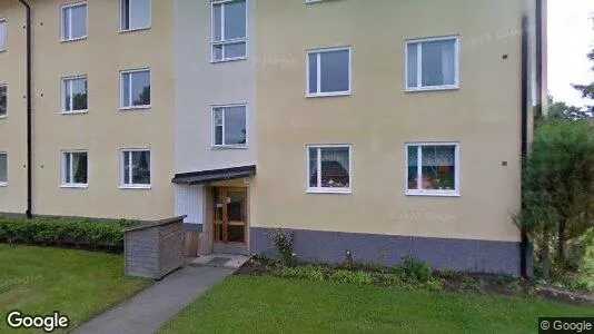 Apartments for rent in Haninge - Photo from Google Street View