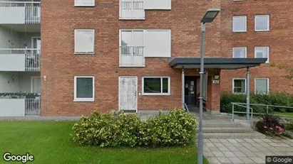 Apartments for rent in Sundsvall - Photo from Google Street View