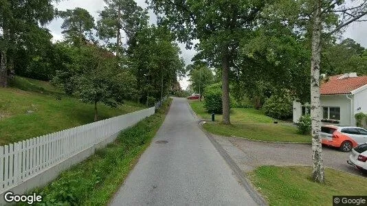 Rooms for rent in Nacka - Photo from Google Street View