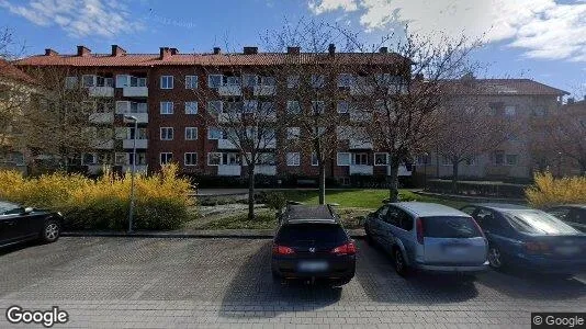 Apartments for rent in Sofielund - Photo from Google Street View