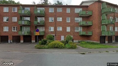 Apartments for rent in Gothenburg East - Photo from Google Street View