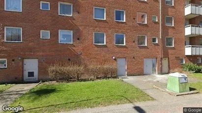 Apartments for rent in Norra hisingen - Photo from Google Street View