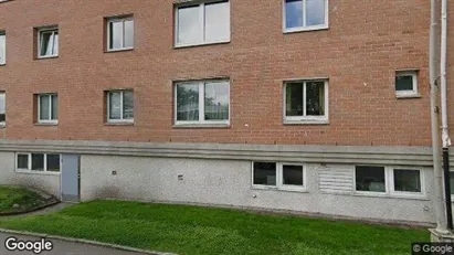 Apartments for rent in Gothenburg East - Photo from Google Street View