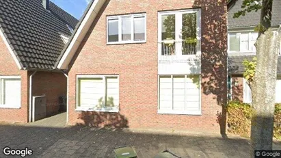Apartments for rent in Aalsmeer - Photo from Google Street View