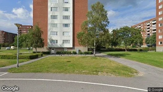 Apartments for rent in Norrköping - Photo from Google Street View