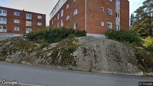Apartments for rent in Vaxholm - Photo from Google Street View