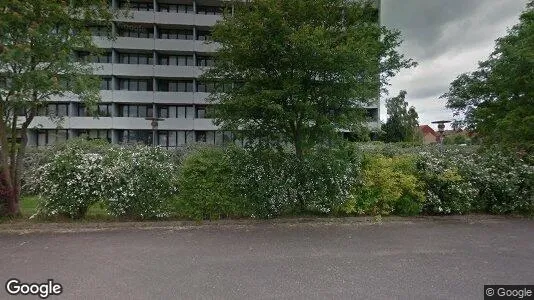 Apartments for rent in Haderslev - Photo from Google Street View