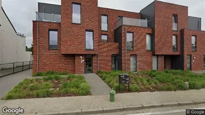 Apartments for rent in Zandhoven - Photo from Google Street View