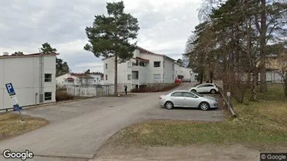 Apartments for rent in Helsinki Pohjoinen - Photo from Google Street View