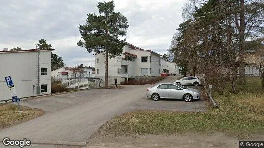 Apartments for rent in Helsinki Pohjoinen - Photo from Google Street View