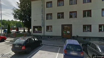 Apartments for rent in Köping - Photo from Google Street View