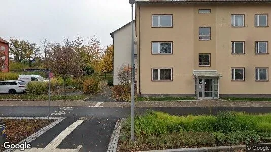 Apartments for rent in Jönköping - Photo from Google Street View