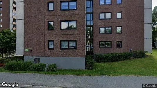 Apartments for rent in Botkyrka - Photo from Google Street View