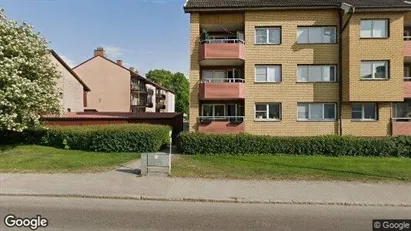 Apartments for rent in Köping - Photo from Google Street View