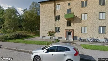 Apartments for rent in Köping - Photo from Google Street View