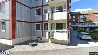 Apartments for rent in Borås - Photo from Google Street View