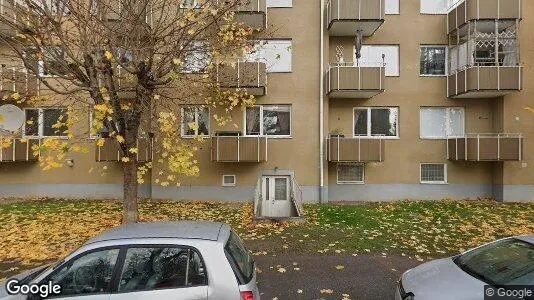 Apartments for rent in Västerås - Photo from Google Street View