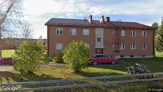 Apartments for rent in Vindeln - Photo from Google Street View