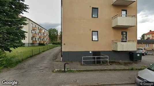 Apartments for rent in Borås - Photo from Google Street View