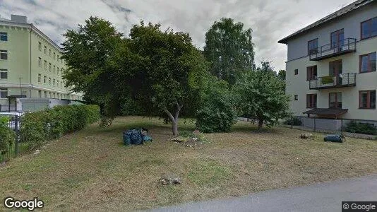 Apartments for rent in Tallinn Kesklinna - Photo from Google Street View