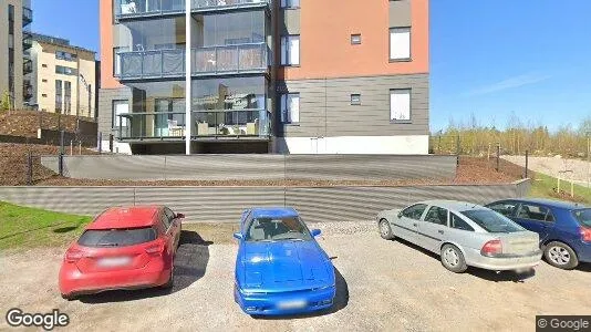 Apartments for rent in Sipoo - Photo from Google Street View