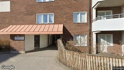 Apartments for rent in Upplands Väsby - Photo from Google Street View