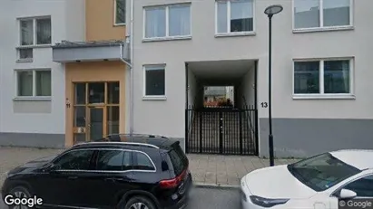 Apartments for rent in Upplands Väsby - Photo from Google Street View