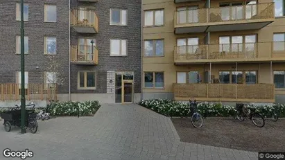 Apartments for rent in Limhamn/Bunkeflo - Photo from Google Street View