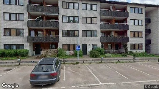 Apartments for rent in Arvika - Photo from Google Street View