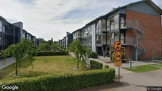 Apartments for rent in Kristianstad - Photo from Google Street View