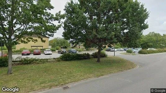 Apartments for rent in Lomma - Photo from Google Street View
