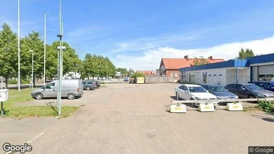 Apartments for rent in Åstorp - Photo from Google Street View