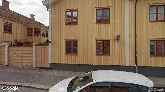 Apartments for rent in Vimmerby - Photo from Google Street View