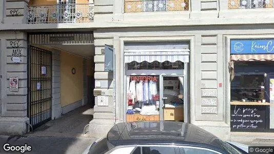 Apartments for rent in Tortona - Photo from Google Street View