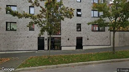 Apartments for rent in Moss - Photo from Google Street View