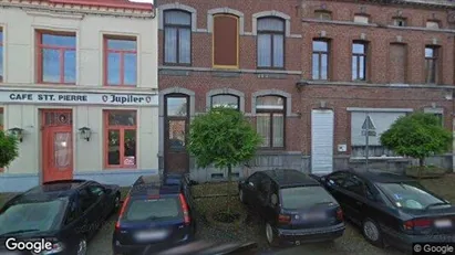 Apartments for rent in Antoing - Photo from Google Street View