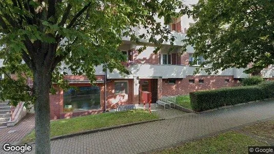 Apartments for rent in Altenburger Land - Photo from Google Street View