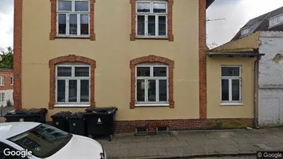 Apartments for rent in Viborg - Photo from Google Street View Apartments for rent in Viborg - Photo from Google Street View