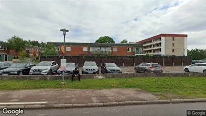 Apartments for rent in Karlstad - Photo from Google Street View